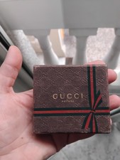VINTAGE GUCCI SPECCHIETTO DA