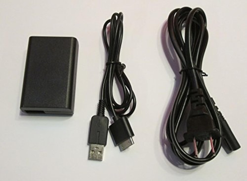 Sony caricabatteria da - sony, go
