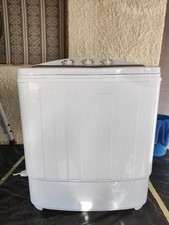 Lavatrice da campeggio