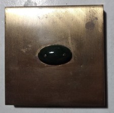 PORTACIPRIA VINTAGE DA