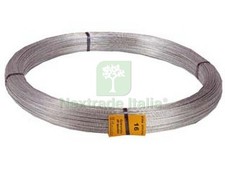 UNITÀ DI M FILO FERRO ZINCATO