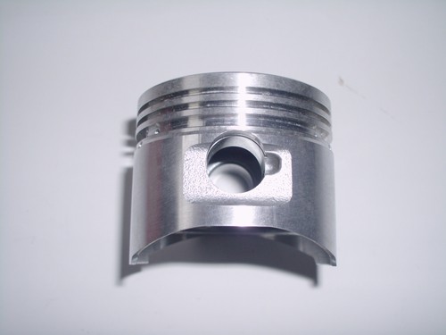 Pistone motore marino honda - pistone,
