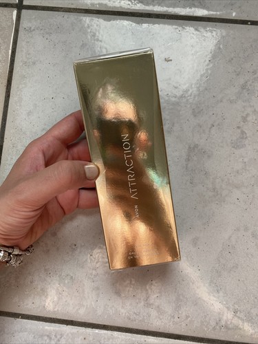Avon profumo attraction edp - avon,