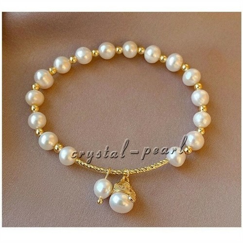 Bracciale aaa perle - aaa,
