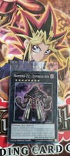 Carte Yu-Gi-Oh! Numéro 22 
