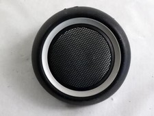 2753686 MASCHERINA RIVESTIMENTO GRIGLIA ALTOPARLANTE PANNELLO PORTA ANTERIORE DE