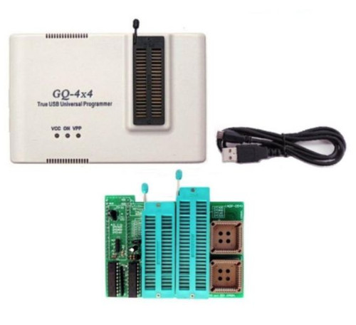 Prg 112 programmatore - gq-4x,
