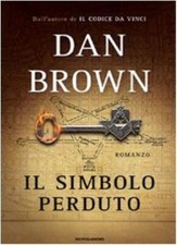 Il Simbolo Perduto-Dan Brown
