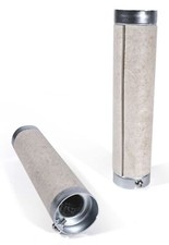 Inserto silenziatore