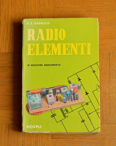 Ravalico radio - d.,