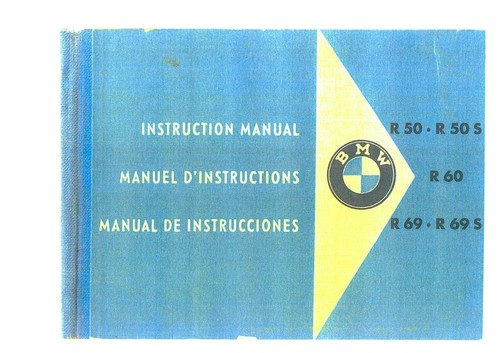 Manuale istruzioni operatori - istruzioni,