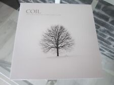 Vinyle LP 33T Coil - Live at