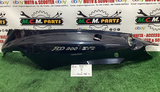 Scocca Posteriore Sx Sym HD Evo 200 Anno 2006 2007 2008 2009 2010 Vedi Foto