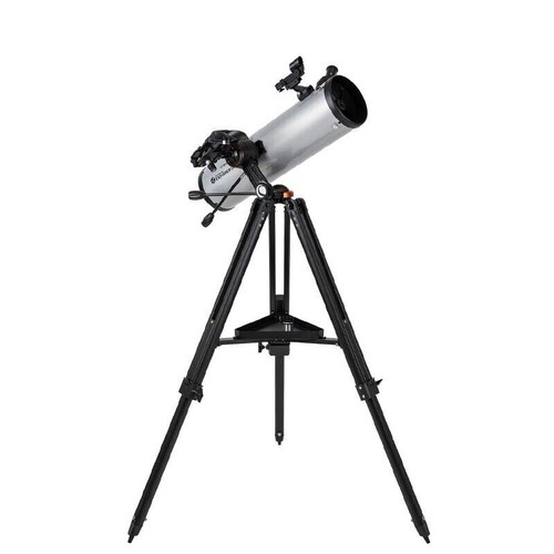 Telescopio astronomico