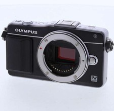 Olympus PEN E-PM2 16,1