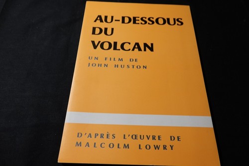 Dessous volcan j - du, !