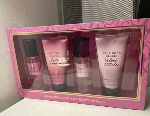 Box regalo victoria secret - box, victoria’s