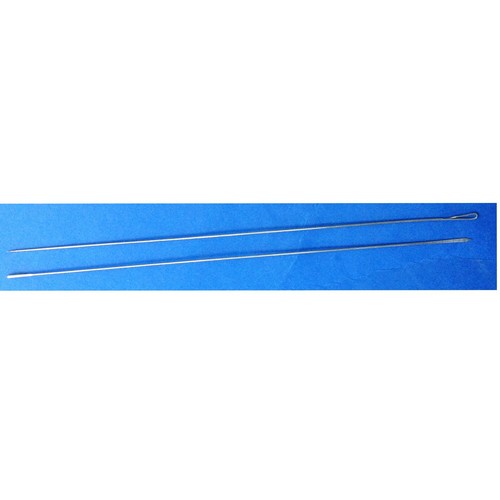 Ago innesco pesce vivo - ,