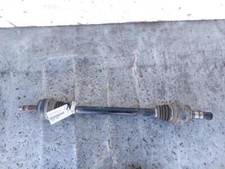 00505498510 SEMIASSE POST DX ALFA ROMEO GIULIA (952) 4WD Q4 VELOCE 2.2 D 16V AUT