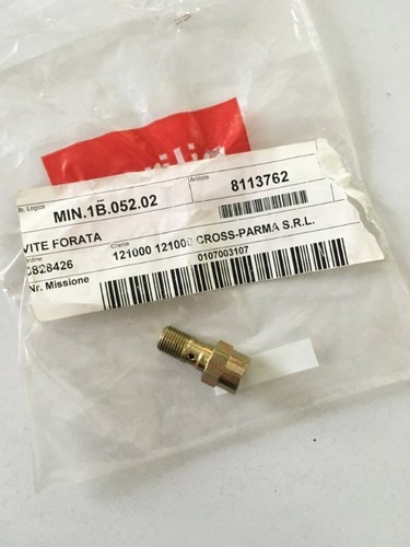 Ap8113762 vite raccordo tubo - vite,