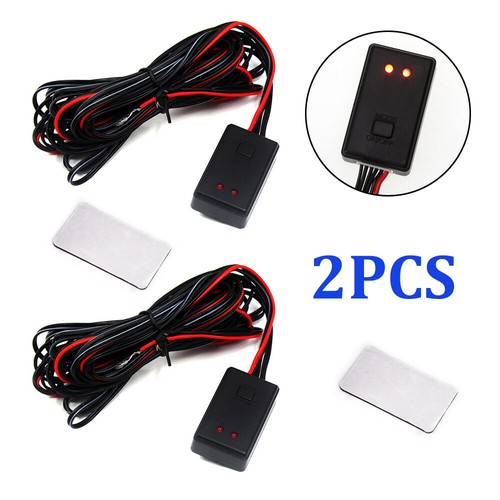 12v 24v auto veicolo - 2x, 12v-24v