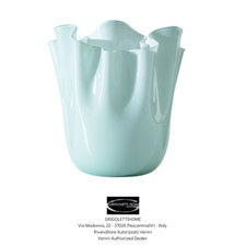 Venini - Fazzoletto Vase
