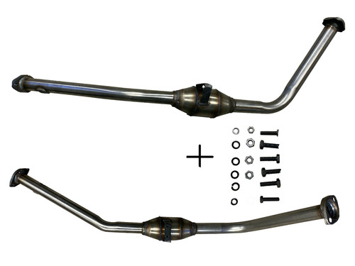 Nuovo catalizzatore kat suzuki - nuovo,