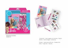 Barbie diario segreto con - barbie,