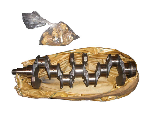 Albero motore fiat - albero, punto