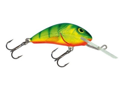 Salmo hornet esche - salmo, artificiali