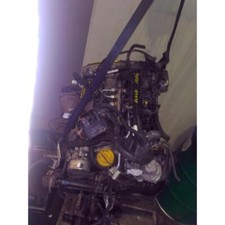 ⭐ MOTORE COMPL. COMP.OK/PROV.ET 198A2000 PER FIAT BRAVO (07-14) 1.6 16V MJT 2007