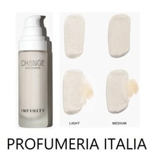 INFINITY CHANGE FOUNDATION