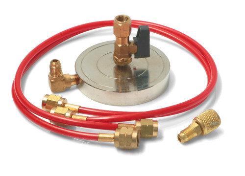 Supporto per bombola gas - per,