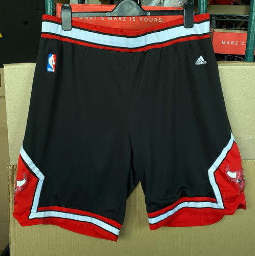 Pantaloncini adidas nba - pantaloncini,