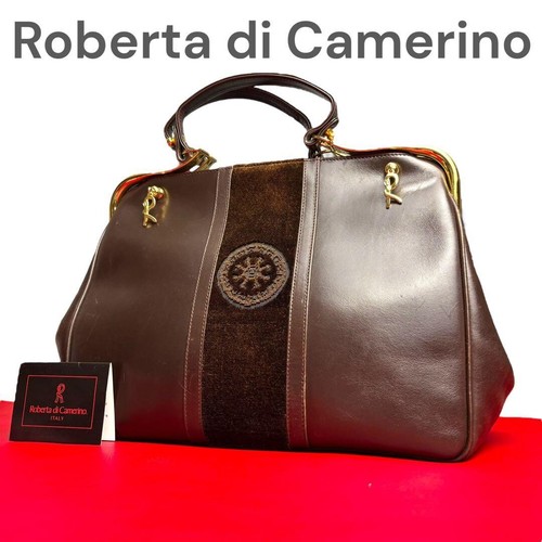 Roberta camerino borsa a - camerino,
