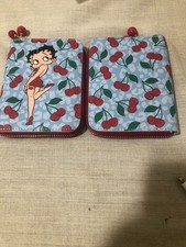 PORTAFOGLIO SHEIN BETTY BOOP