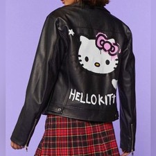 Giacca Moto FOREVER 21 X