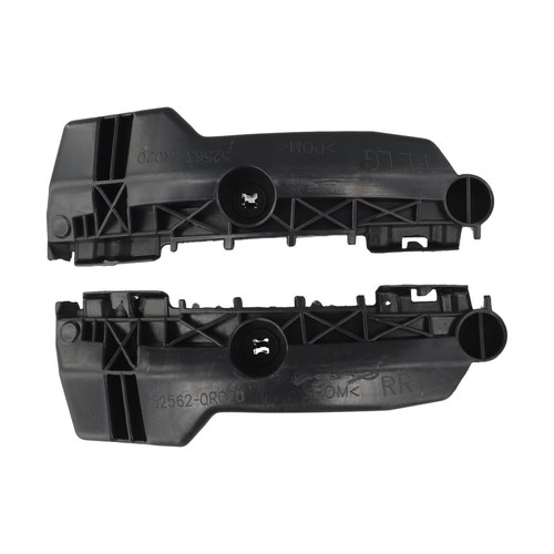 Supporto paraurti per toyota - paraurti,