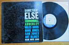 Cannonball Adderley -