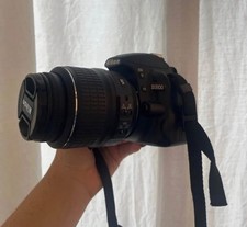 macchina fotografica digitale