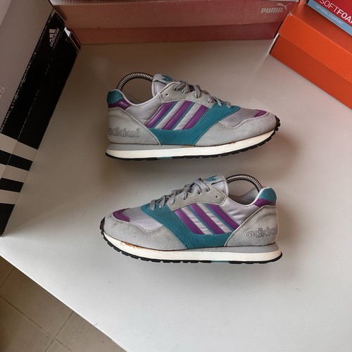Adidas vintage anni made - adidas,