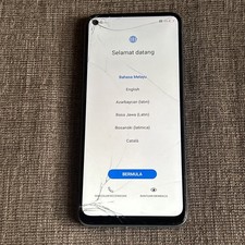 HUAWEI P40 LITE 5G difettoso