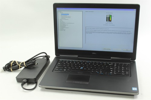 Dell precision 7720 fhd - dell,