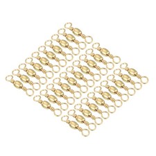 Cylinder Swivel Fishing 30pcs