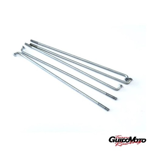 Kit raggi alpina per ruote - 5,