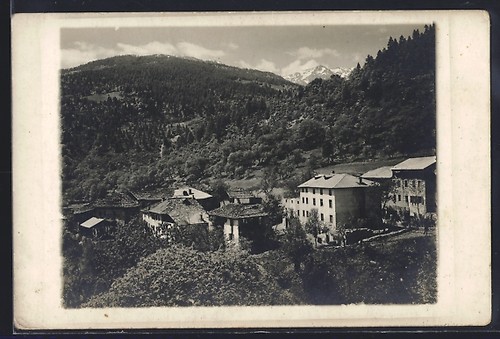 Cartolina fotografica