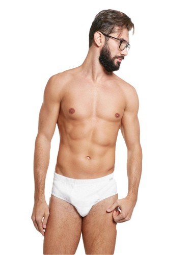 Pezzi slip uomo nottingham - 6,