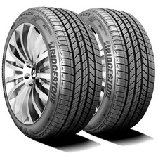 2 Tires Bridgestone Turanza