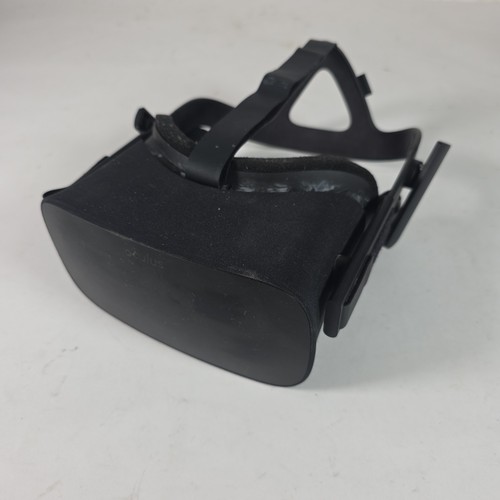 Meta oculus rift - rift, cv1