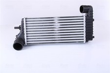 Intercooler NISSENS per FORD